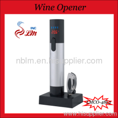 TV Commercials Innovation Wine Bottle Opener