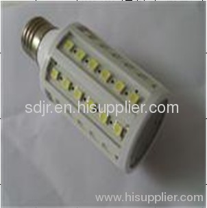 8w smd corn light