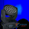 Party Light / 37-9W 3 in 1 Moving Head LED / LED Moving Head / Mini Moving Head