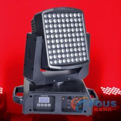 Club Light / 90 3W RGB LED Moving Head / Moving Head LED / LED Stage Light