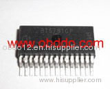 BTS781GP ic