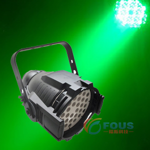 Club Light / 36-3W LED PAR / Par LED / Par a LED