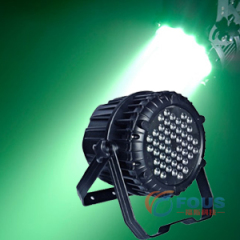 Club Light / 48-3W Water-Proof PAR / LED Par Lighting / LED Par