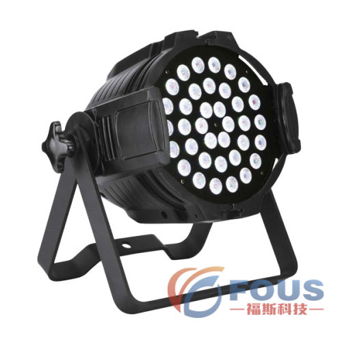 Club Light / 36-3W 3 in 1 LED PAR64 / Eclairage Par LED / Par 64 LED