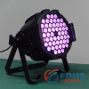 Disco Light / 54-3W 3 in 1 LED PAR64 / Par Can LED / Par Can