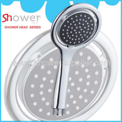 ABS Plastic Hand Shower