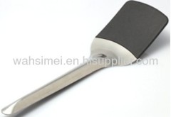 High quality silicone scoop shovels for cooking