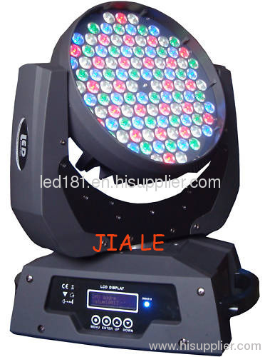 Led Moving Head Wash disco moving head rgbw moving head