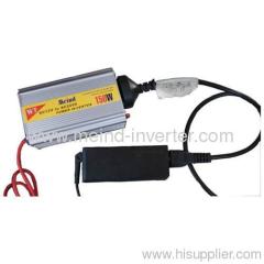 150W modify sine wave inverter Used in car