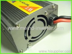 200W dc to ac car power inverter