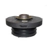 Isuze Crankshaft Pulley 1123711651, 1123712480 1123712110, 1123712110,1123712850 Hitachi EX200-5