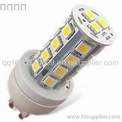 G9 LED bulbs