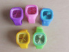 High quality silicone watch made in china with fashion designs