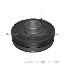 Crankshaft Pulley 8941004540 8971380180 for Isuzu NQR NPR