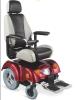 Outdoors Power Seat Lift motorized Wheelchair
