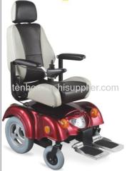 motorized Wheelchair