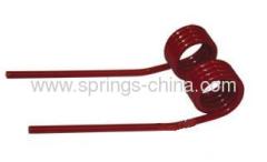 9380403 Krone Spring Tine