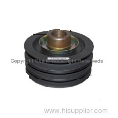 Crankshaft Pulley 8972299002 8944194572 for Isuzu 4JA1