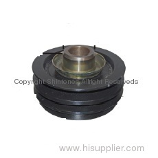 Crankshaft Pulley for Isuzu 4JA1 8979203050