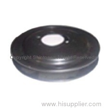 ME012325 Crankshaft Pulley for Mitsubishi Canter 4D31