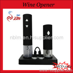 Vacuun Wine Opener Sets