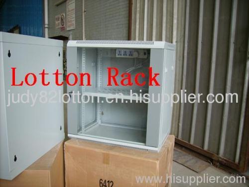 Lotton Server Rack 6u