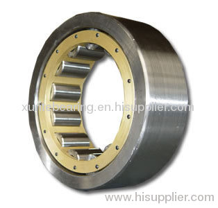 Cylindrical Roller Bearings