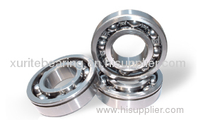 Deep Groove Bearing