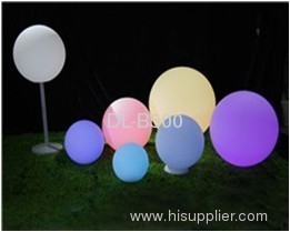 3w LED acrylic ceiling ball lights