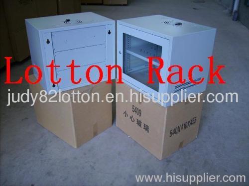 Lotton Server Cabinet 6u