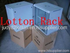 Lotton Network Rack 6u