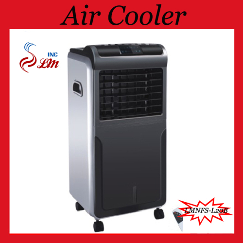 electrical air cooler with CE ROHS GS