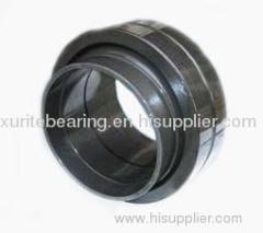 Plain Bearings