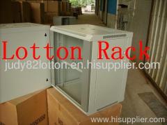 Lotton Network Cabinet 9u