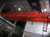 LH Double Girder hoist crane