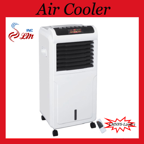 Digital Air Cooler and Heater