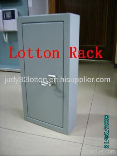 Lotton Server Rack 12u