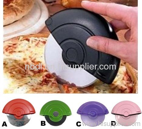 Pizza knife