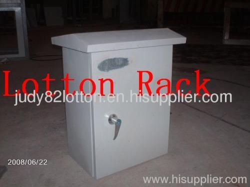 Lotton Server Cabinet 15u