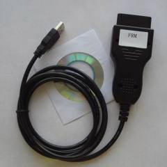 VAG COM VCDS 11.11.1 FR