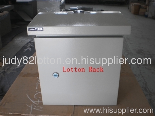 Lotton Network Rack 18u