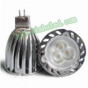 led spotlight mr16 6W bright spot led lamp