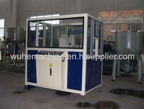 pipe cutting machine