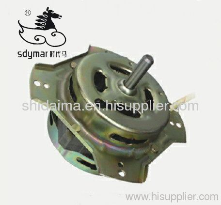 XD-60 ac washing machine motor china