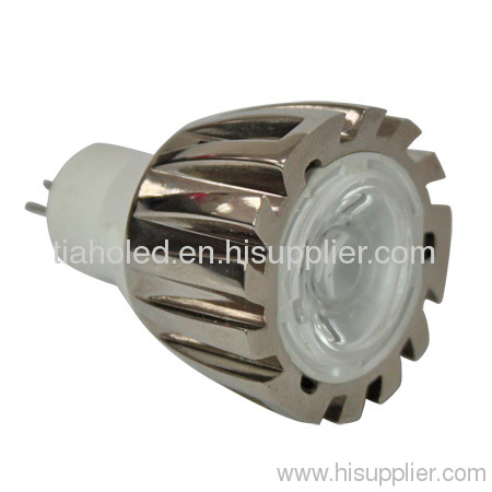 led spotlight mr11 1W 2W bright spot led light