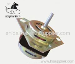 spin machine motor manufacturer