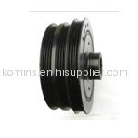 13408-62040 TOYOTA CRANKSHAFT PULLEY