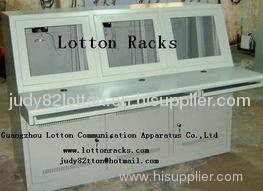 Lotton Control Console 3 set grey