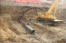 HDD pneumatic pipe ramming hammer Good quality and low price