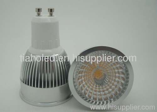 led spotlight mr16 8w cob led spot light lamp